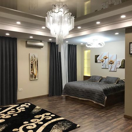 טשקנט Green City Apartment 1 מראה חיצוני תמונה