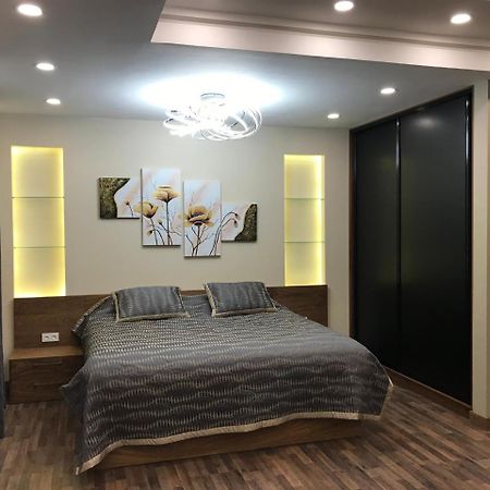 טשקנט Green City Apartment 1 מראה חיצוני תמונה