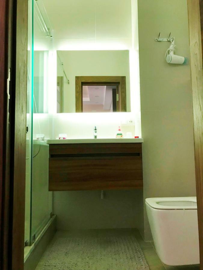 טשקנט Green City Apartment 1 מראה חיצוני תמונה