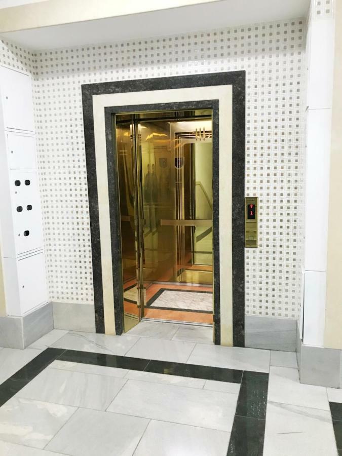 טשקנט Green City Apartment 1 מראה חיצוני תמונה