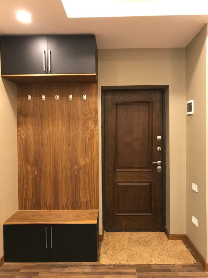 טשקנט Green City Apartment 1 מראה חיצוני תמונה