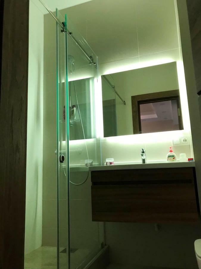טשקנט Green City Apartment 1 מראה חיצוני תמונה
