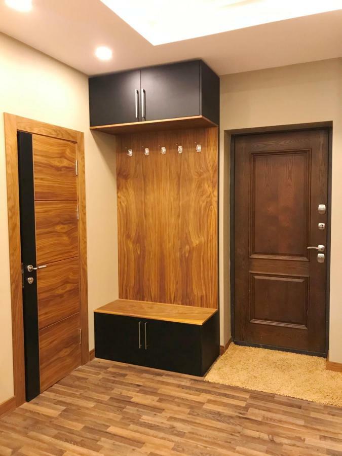 טשקנט Green City Apartment 1 מראה חיצוני תמונה
