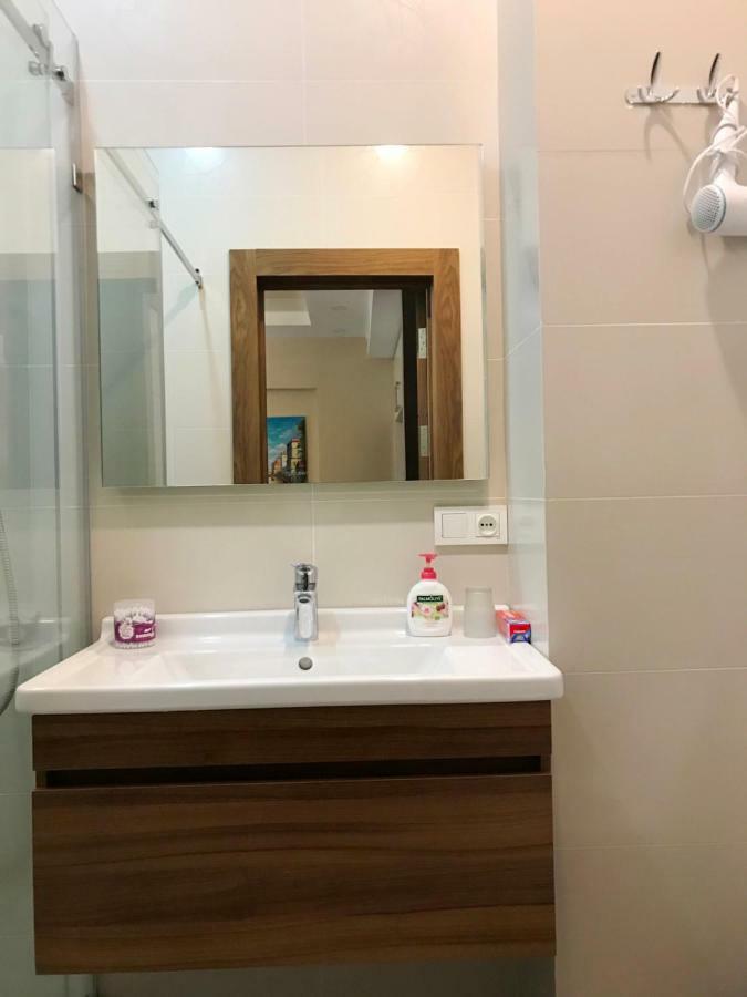 טשקנט Green City Apartment 1 מראה חיצוני תמונה