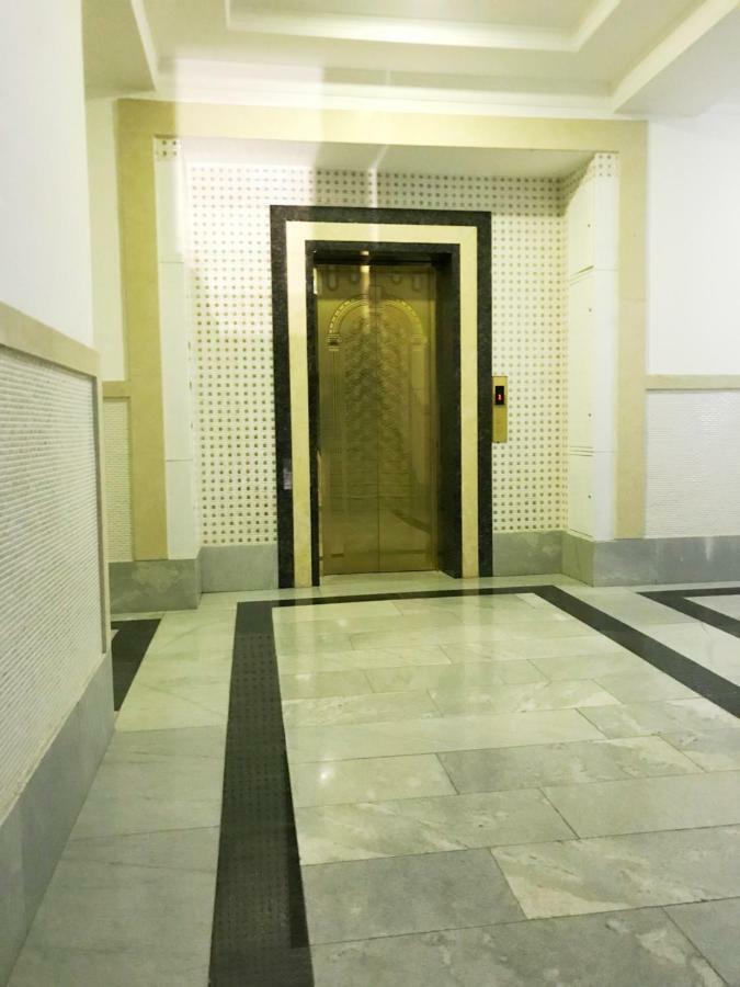 טשקנט Green City Apartment 1 מראה חיצוני תמונה