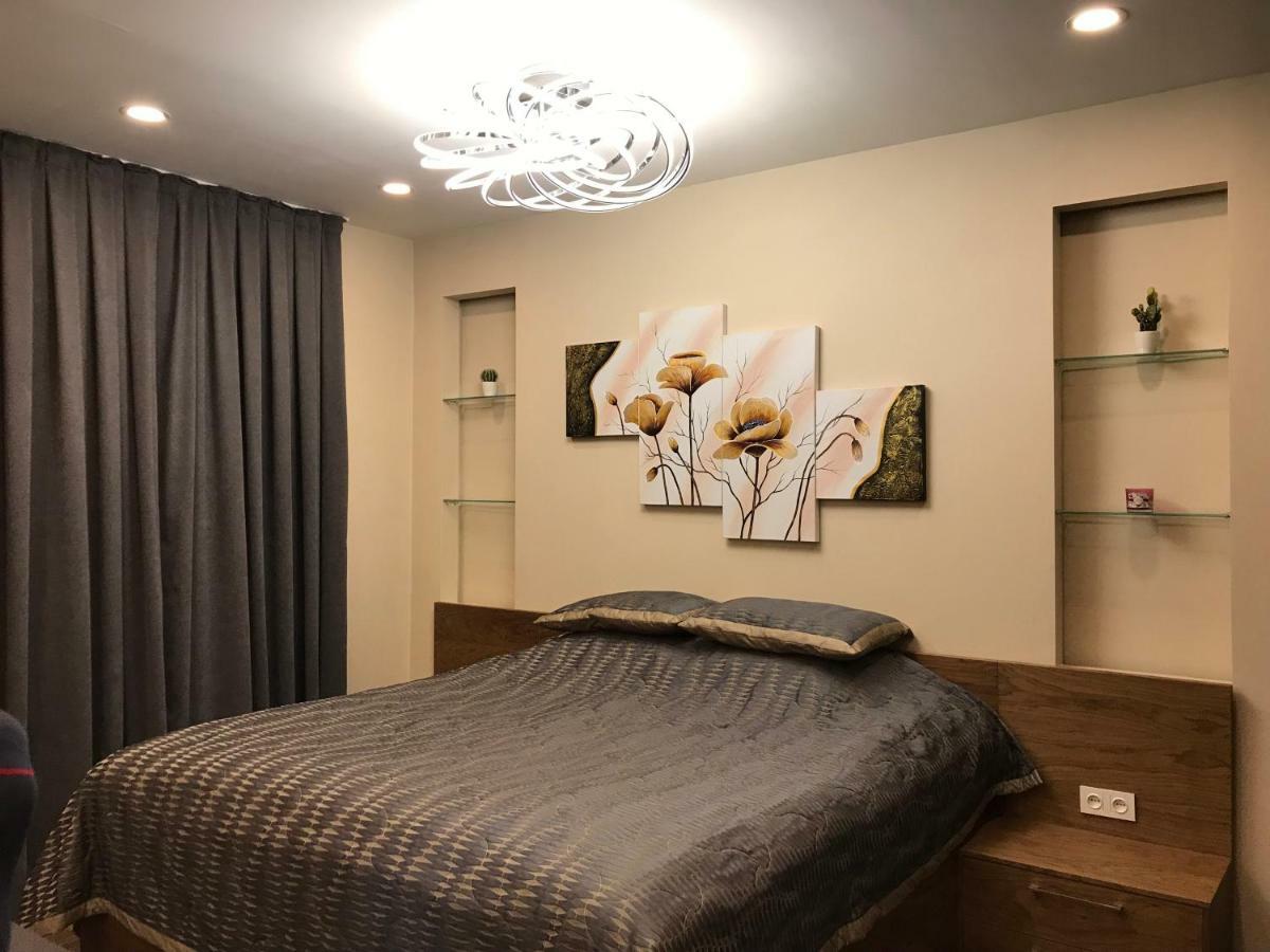 טשקנט Green City Apartment 1 מראה חיצוני תמונה