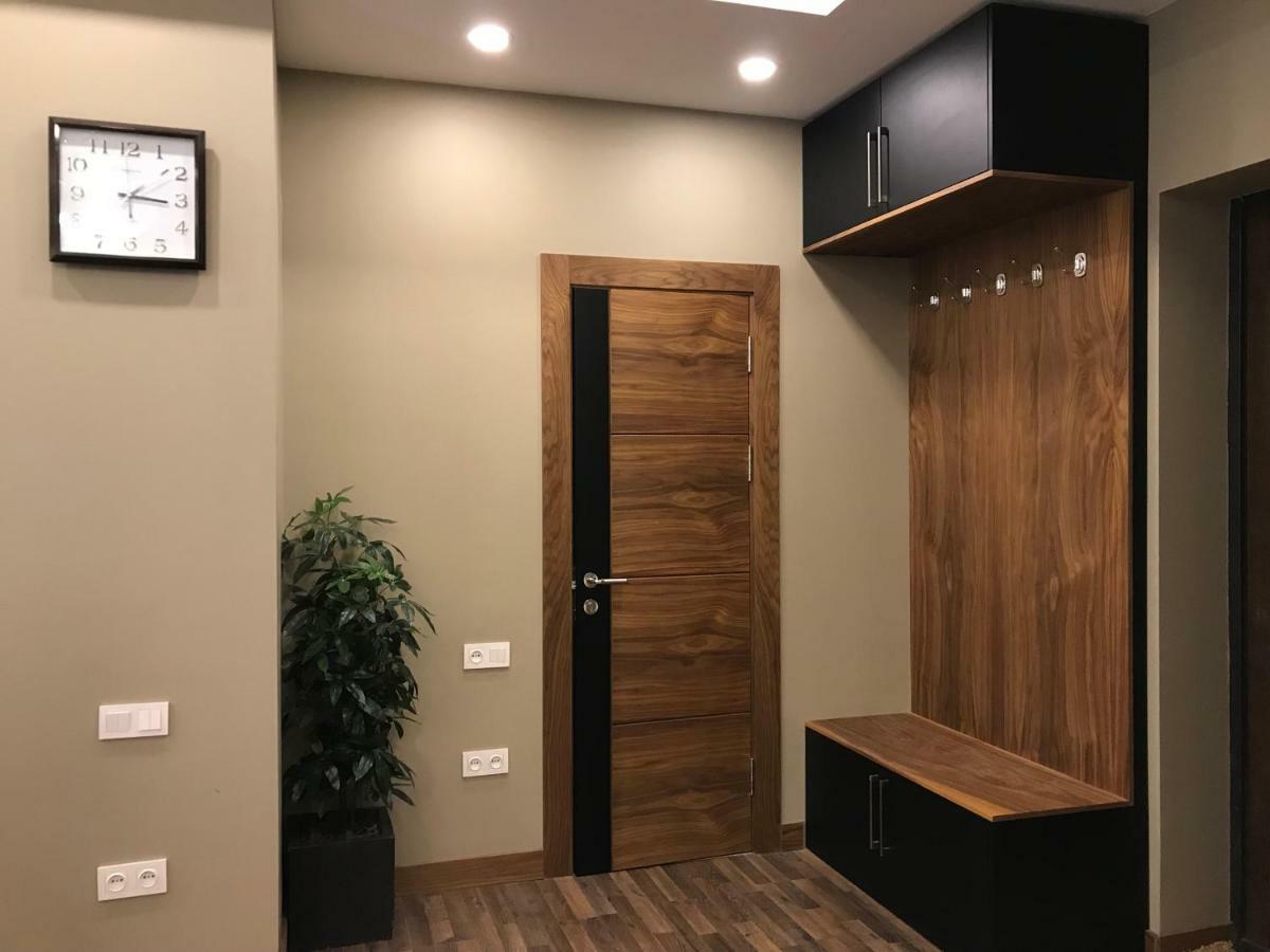 טשקנט Green City Apartment 1 מראה חיצוני תמונה