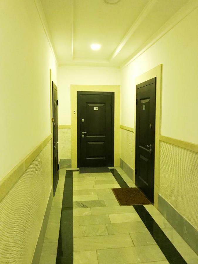 טשקנט Green City Apartment 1 מראה חיצוני תמונה